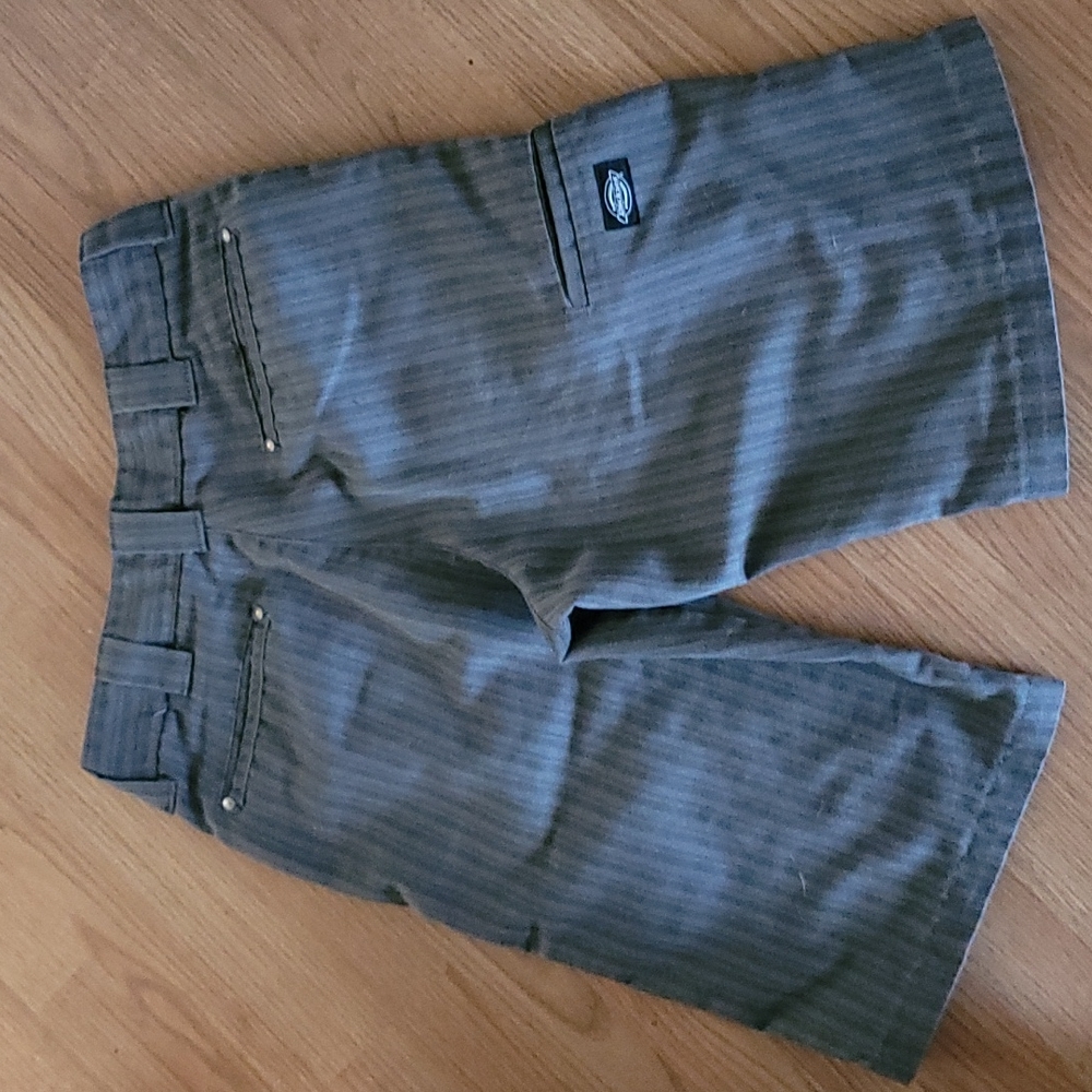 Mens dickies shorts